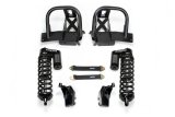 Fabtech 05-07 Ford F250/350 4WD 6in C/O Conv Sys Dlss 4.0 C/O& Hoops Only (1x fabFTS22052BK, 2x fabFTS835002) thumbnail 1