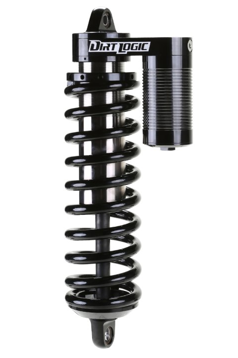 Fabtech 11-16 Ford F250 4WD w/o Factory Overload 8in Rad Arm Sys w/Dlss 4.0 C/O& Rr Dlss (Bundled Kit) thumbnail 4