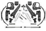 Fabtech 11-16 Ford F350 4WD 10in Rad Arm Sys w/Dlss 4.0 C/O & Rr Dlss (Bundled Kit) thumbnail 1