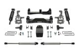 Fabtech 09-13 Ford F150 4WD 4in Perf Sys w/Dlss Shks (1x fabFTS22155, 1x fabFTS22157, 1x fabFTS22199, 2x fabFTS810292) thumbnail 1