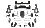 Fabtech 10-14 Ford Raptor 4in System (1x fabFTS22161, 1x fabFTS22162) thumbnail 2