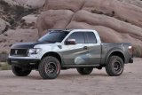 Fabtech 10-14 Ford Raptor 4in System (1x fabFTS22161, 1x fabFTS22162) thumbnail 3
