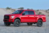 Fabtech 15-20 Ford F150 4WD 4in Perf Sys w/Dlss 2.5 C/O & Rr Dlss (1x fabFTS22176, 1x fabFTS22178, 1x fabFTS22183, 2x fabFTS810292) thumbnail 2