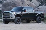 Fabtech 11-16 Ford F250 4WD 4in 4Link Sys w/Dlss 4.0 C/O& Rr Dlss (Bundled Kit) thumbnail 2