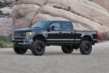 Fabtech 17-21 Ford F250/F350 4WD Diesel 6in Rad Arm Sys w/Coils & Dlss Shks (Bundled Kit) thumbnail 2