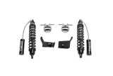 Fabtech 17-19 Ford F250/350 4WD Diesel 6in DL 2.5 Resi Coilover Conversion System (1x fabFTS22248) thumbnail 1