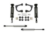 Fabtech 15-20 Ford F150 4WD 2in Uniball UCA Sys w/Dl 2.5 & 2.25 (1x fabFTS22182, 1x fabFTS22252, 2x fabFTS811332) thumbnail 1