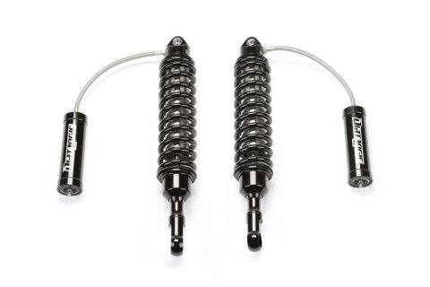 Fabtech 15-20 Ford F150 4WD 2in Uniball UCA Sys w/Dl 2.5 Resi & 2.25 (1x fabFTS22182, 1x fabFTS22253, 2x fabFTS811332) thumbnail 3