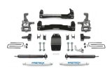Fabtech 15-20 Ford F150 2WD 4in Basic Sys w/Rr Perf Shks (1x fabFTS22258, 1x fabFTS22259, 2x fabFTS7266) thumbnail 2