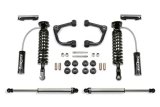 Fabtech 15-20 Ford F150 2WD 2in Uniball UCA Sys w/Dl 2.5 Resi & 2.25 (1x fabFTS22182, 1x fabFTS22270, 2x fabFTS811382) thumbnail 1