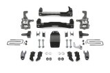 Fabtech 17-20 Ford Raptor 4in System (1x fabFTS22267, 1x fabFTS22268) thumbnail 1