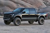 Fabtech 17-20 Ford Raptor 4in System (1x fabFTS22267, 1x fabFTS22268) thumbnail 2
