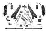 Fabtech 11-16 Ford F250 4WD 6in Rad Arm Sys w/4.0 R/R & 2.25 (1x fabFTS22101, 1x fabFTS22139, 2x fabFTS810052, 1x fabFTS835234D, 1x fabFTS835234P) thumbnail 1