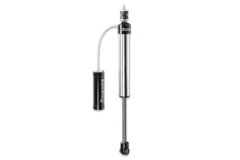 Fabtech 17-21 Ford F250/350 4WD Gas 6in 4Link Sys w/Coils & 2.25 Dl Resi Frt & Dl Rr Shks (Bundled Kit) thumbnail 4
