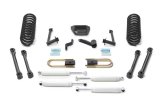 Fabtech 03-05 Dodge 2500/3500 4WD Diesel w/Auto Trans 6in Perf Sys w/Perf Shks (Bundled Kit) thumbnail 1