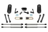 Fabtech 03-05 Dodge 2500/3500 4WD Diesel w/Auto Trans 6in Perf Sys w/Dlss Shks (Bundled Kit) thumbnail 1