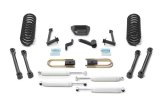 Fabtech 06-07 Dodge 2500/3500 4WD 5.9L Diesel w/Auto Trans 6in Perf Sys w/Perf Shks (Bundled Kit) thumbnail 1