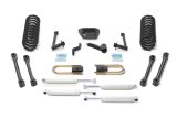 Fabtech 07-08 Dodge 2500/3500 4WD 6.7L Diesel w/Auto Trans 6in Perf Sys w/Perf Shks (Bundled Kit) thumbnail 1