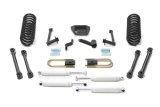 Fabtech 09-13 Dodge 2500/3500 4WD w/Diesel & Auto 6in Perf Sys w/Perf Shks (Bundled Kit) thumbnail 1
