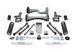Fabtech 13-18 Ram 1500 4WD 6in Basic Sys w/Perf Shks (1x fabFTS23038, 1x fabFTS23040, 1x fabFTS23041, 2x fabFTS7333) thumbnail 1