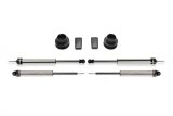 Fabtech 14-18 Ram 2500 4WD 2.5in Coil Spcr Kit w/Dlss Shks (1x fabFTS23158, 2x fabFTS811052) thumbnail 1