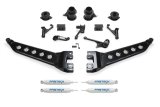 Fabtech 14-18 Ram 2500 4WD 5in Radius Arm System w/Coil Spacers & Perf. Shocks (1x fabFTS23055) thumbnail 1