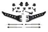 Fabtech 14-18 Ram 2500 4WD 5in Radius Arm System w/Coil Spacers & DL Shocks (1x fabFTS23162) thumbnail 1