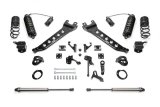 Fabtech 14-18 Ram 2500 4WD 7in Radius Arm Kit w/4.0 C/O Resi Dlss & Rr 2.25 Dlss (1x fabFTS23177, 1x fabFTS23178, 2x fabFTS835122) thumbnail 1
