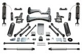 Fabtech 09-11 Ram 1500 4WD 6in Perf Sys w/Dlss 2.5C/O Resi & Rr Dlss (1x fabFTS23027, 1x fabFTS23028, 2x fabFTS810952, 1x fabFTS820452) thumbnail 1