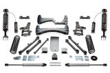 Fabtech 13-18 Ram 1500 4WD 6in Perf Sys w/Dlss 2.5C/O Resi & Rr Dlss (1x fabFTS23040, 1x fabFTS23041, 2x fabFTS810952, 1x fabFTS820452) thumbnail 1