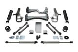 Fabtech 19-21 Ram 1500 4WD 6in Perf Sys w/Dlss 2.5 C/O & Rr Dlss (1x fabFTS23157, 1x fabFTS23200, 1x fabFTS23201, 2x fabFTS811442) thumbnail 1