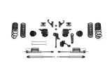 Fabtech 14-18 Ram 2500 4WD 5in Basic Kit w/2.25 Dlss (1x fabFTS23075, 1x fabFTS23078) thumbnail 1