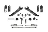 Fabtech 14-18 Ram 2500 4WD 5in Radius Arm Kit w/2.25 Dlss (1x fabFTS23079, 1x fabFTS23082) thumbnail 1