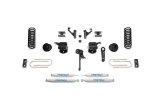 Fabtech 13-18 Ram 3500 4WD 5in Basic Kit w/Perf Shks (1x fabFTS23091, 1x fabFTS23092) thumbnail 1