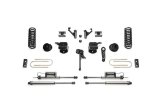 Fabtech 13-18 Ram 3500 4WD 5in Basic Kit w/2.25 Dlss (1x fabFTS23091, 1x fabFTS23094) thumbnail 1