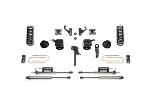 Fabtech 13-18 Ram 3500 4WD 5in Basic Kit w/2.25 Dlss (1x fabFTS23091, 1x fabFTS23094)