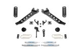 Fabtech 13-18 Ram 3500 4WD 5in Radius Arm Kit w/Perf Shks (1x fabFTS23090, 1x fabFTS23095) thumbnail 1