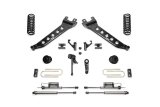 Fabtech 13-18 Ram 3500 4WD 5in Radius Arm Kit w/2.25 Dlss (1x fabFTS23090, 1x fabFTS23097) thumbnail 1