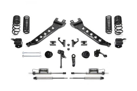 Fabtech 14-18 Ram 2500 4WD 7in Radius Arm Kit w/2.25 Dlss (1x fabFTS23104, 1x fabFTS23105, 1x fabFTS23108) thumbnail 1