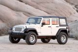 Fabtech 07-18 Jeep JK 4WD 3in Basic Sys w/Dlss Shks (1x fabFTS24080BK, 2x fabFTS810582, 2x fabFTS811092) thumbnail 2