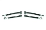 Fabtech 07-18 Jeep JK 4-Door 3in Trail Ii w/Perf Shocks (Bundled Kit) thumbnail 3