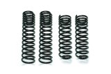 Fabtech 07-18 Jeep JK 4-Door 5in Trail Lt w/Stealth (1x fabFTS24128, 1x fabFTS24131, 1x fabFTS24154, 2x fabFTS6016, 2x fabFTS6349) thumbnail 3