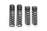 Fabtech 07-18 Jeep JK 2-Door 5in Crawler Lt w/Dlss Shks (Bundled Kit) thumbnail 3