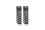 Fabtech 07-18 Jeep JK 2-Door 5in Crawler C/O w/Dlss 2.5 C/O Resi & Rr Dlss Resi (Bundled Kit) thumbnail 4