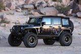 Fabtech 07-18 Jeep JK 5in Crawler C/O Ii w/Dlss 2.5 C/O Resi Fr & Rr (Bundled Kit) thumbnail 2