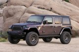 Fabtech 18-21 Jeep JL 4WD 4-Door 3in Trail w/Dlss Resi Shks (Bundled Kit) thumbnail 2