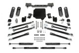 Fabtech 18-21 Jeep JL 4-Door 3in Crawler w/Stealth (Bundled Kit) thumbnail 1