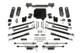 Fabtech 18-21 Jeep JL 4-Door 3in Crawler w/Dlss Resi (Bundled Kit) thumbnail 1