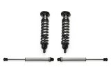 Fabtech 16-18 Nissan Titan Xd 4WD 2in Dlss 2.5 C/O Sys w/Rr Dlss (1x fabFTS25012, 2x fabFTS811252) thumbnail 1