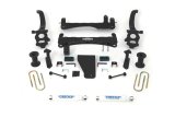 Fabtech 14-17 Nissan Titan 4WD 6in Basic Sys w/Perf Shks (1x fabFTS25021, 1x fabFTS25022, 2x fabFTS7333) thumbnail 1